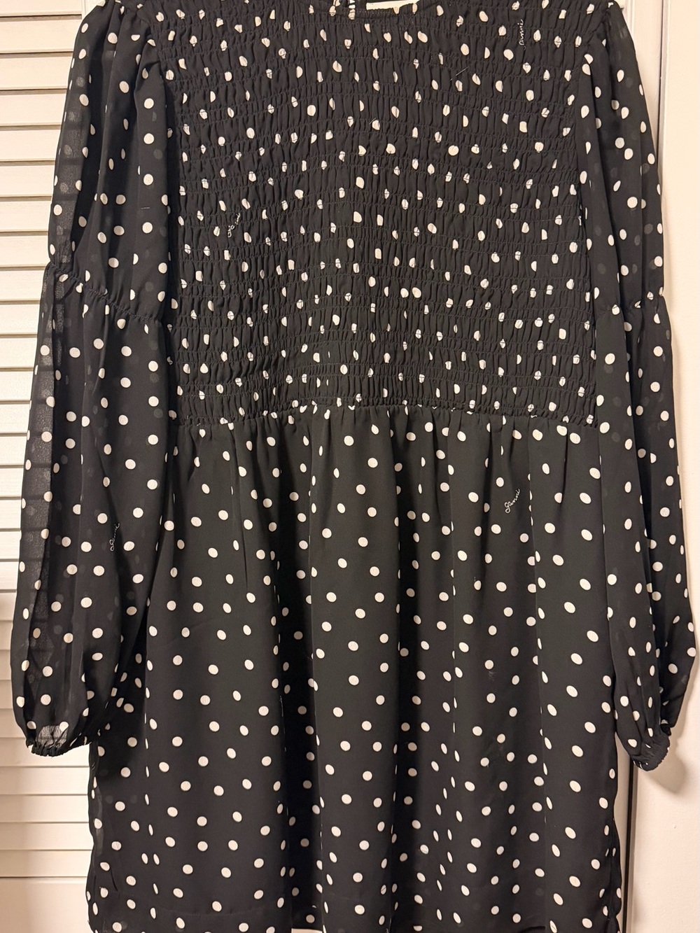 Ganni Dress